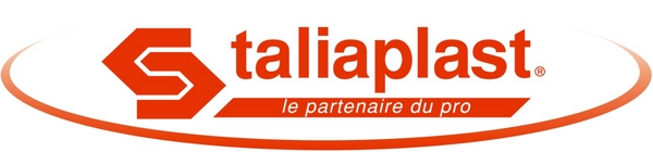 RÃ©sultat de recherche d'images pour "logo taliaplast"