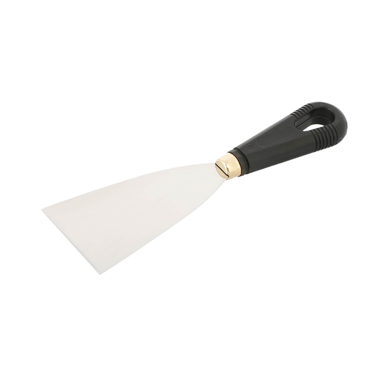 Couteau à reboucher manche polypropylène 6 cm - Wilmart