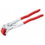 pince coupe carreaux knipex