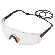 lunette de protection réglable