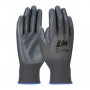 gants de protection enduction nitrile
