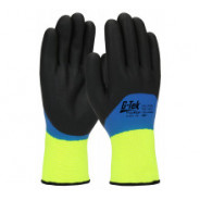 gants de travail G-Tek polykor hiver