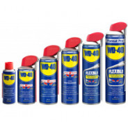 huile WD40