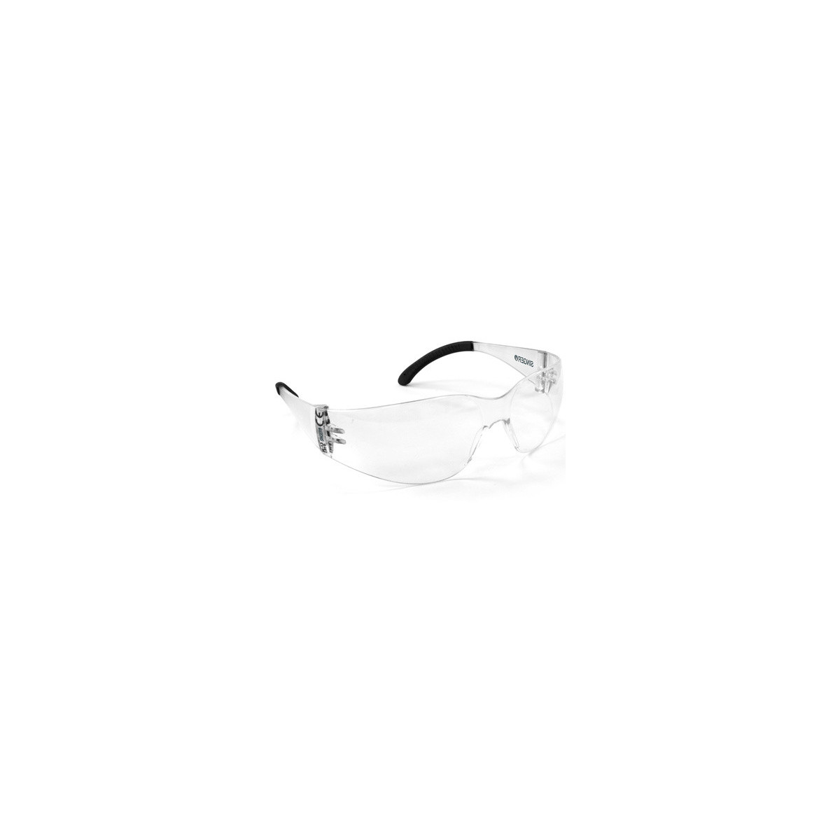 lunettes légères avec branches anti glisse