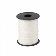 corde polypropylène blanc 2 mm
