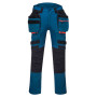 pantalon de travail bleu DX440 Portwest